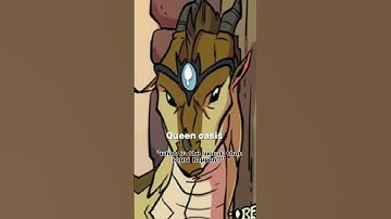 Wof characters last words part 5☁️ @Ended-e7v