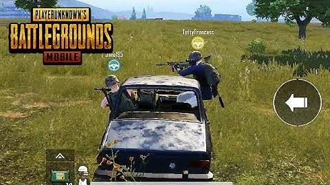 PUBG MOBILE - We Steamed Rolled The Competition!!! [TEAM Deathmatch] - Android