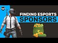 A Guide to Help You Get an Esports Team Sponsor