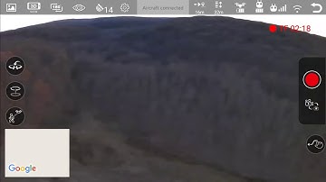 Bugs Go APP & MJX Bugs 2SE drone | FirstQuadcopter.com