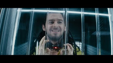 Deadpool Tribute-Mercenary