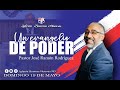 Un evangelio de poder  pastor jos rampon rodrguez  domingo 19 de mayo