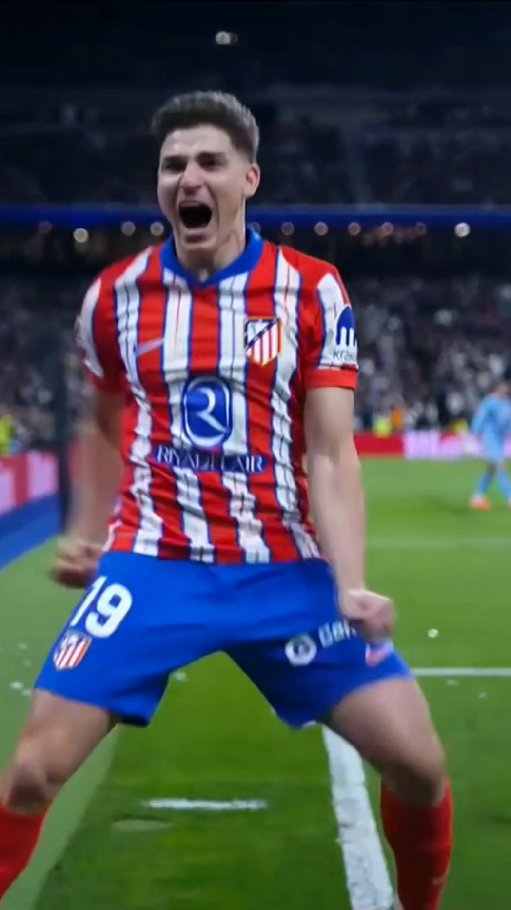 JULIÁN ÁLVAREZ ?️❤️?