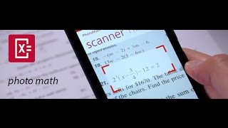 Awesome Camera Calculator for Android(Photo Math) screenshot 1