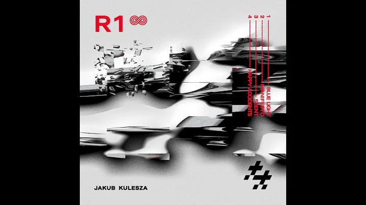 Jakub Kulesza  - Blue Light [R1]