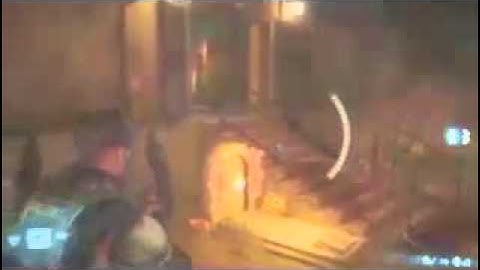 Army of Two The Devils Cartel Get Her Back part 18 Playthrough