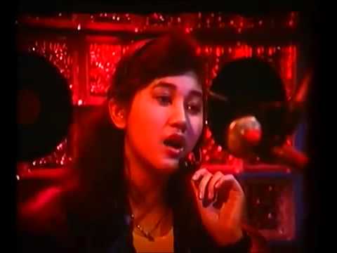 Aksara Bisu - Nike Ardilla - Hafidz Saddam Vzr™(Venom Zelta Rock)