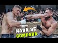 A LUTA MAIS BRUTAL DE TODOS OS TEMPOS no BOXE SEM LUVAS!! #cfxsports