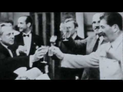 Vídeo: Houve Uma Reunião Secreta Entre Molotov E Ribbentrop Em Kirovograd Em 1943? - Visão Alternativa
