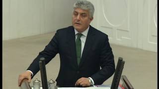 Trabzon Mv.dr.adnan Günnarın Sürmenedeki Orman Yangını Hakkındaki Konuşması