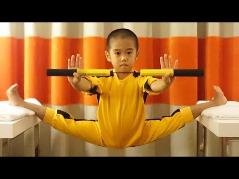 Video: Quando sono stati inventati i nunchaku?