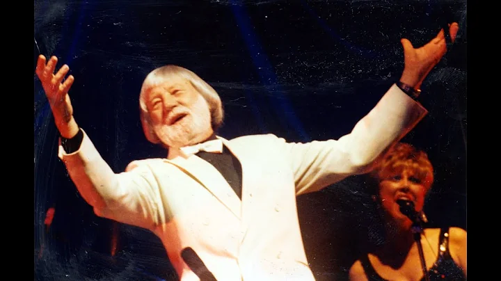 A Homage to Ray Conniff (1916 - 2002)