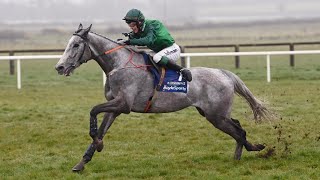 INTENSE RAFFLES lands €500,000 Irish Grand National