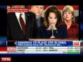Bachmann Crashes in Iowa