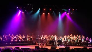 Meander Bigband XL - Earth Wind and Fire Medley