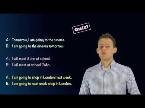 Video: Hoeveel Woorde Is Daar In Engels