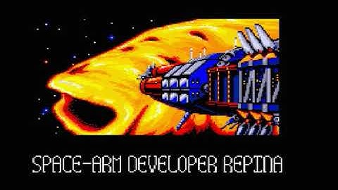 Fire Hawk Introduction