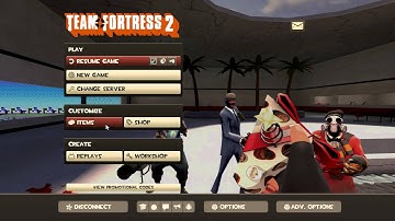 TF2  Unboxing Naughty Crates 2012, 3 Strange Festives!