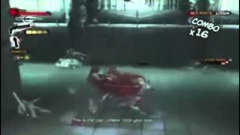 Deadpool Game PS4 Wolverine walkthrough part 31 with Music