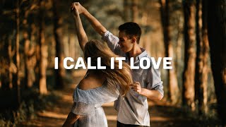 I call it love - Lionel Richie (lyrics)