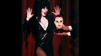 Elvira - Haunted House Elvira - Haunted House