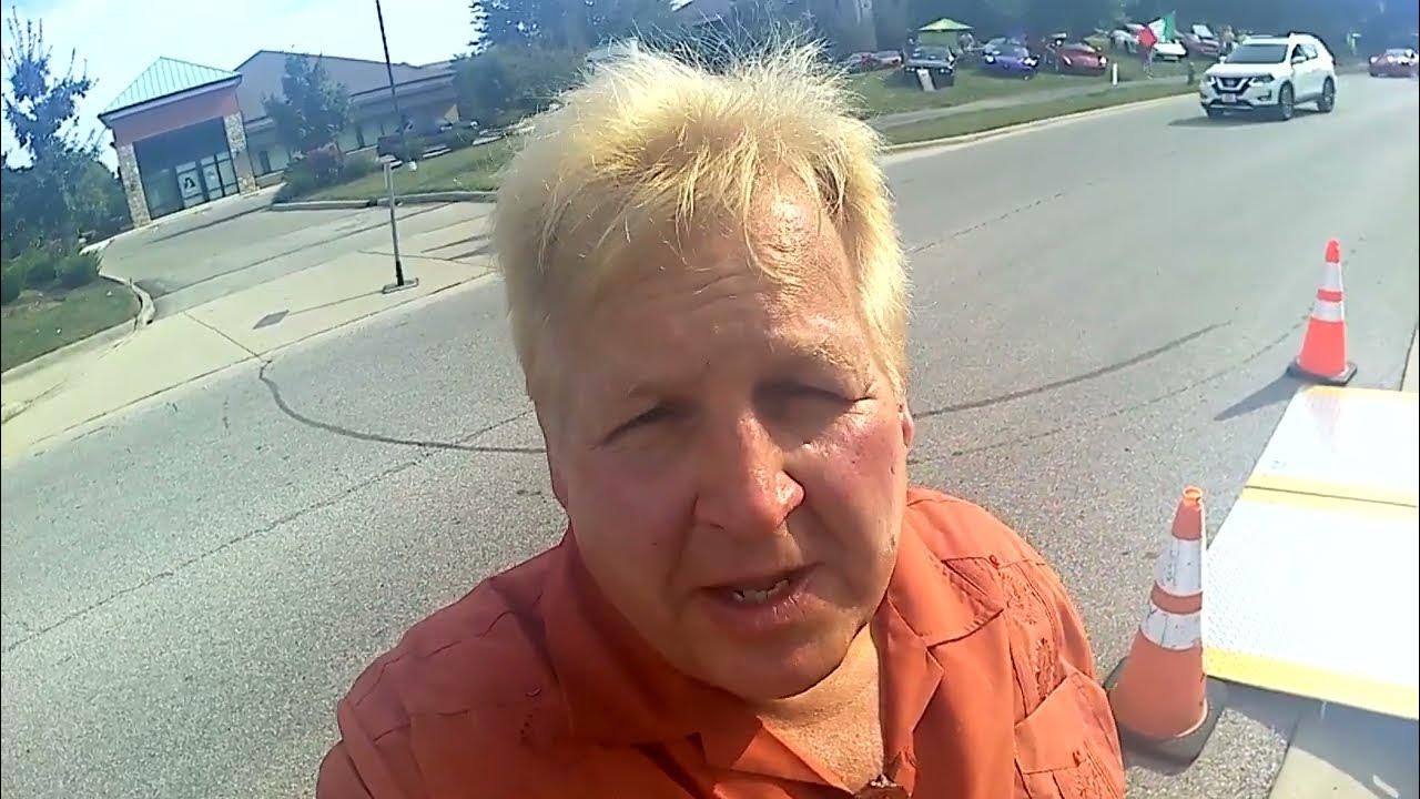 Arthritis Foundation Carshow Dublin OH YouTube