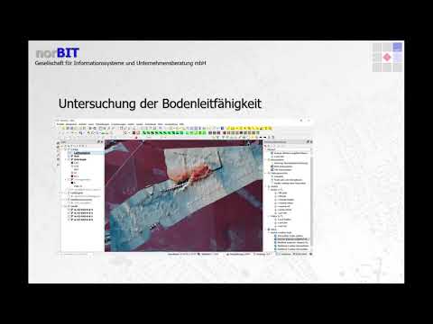 Video: Internetdienst Zur Verarbeitung Von Laserscandaten