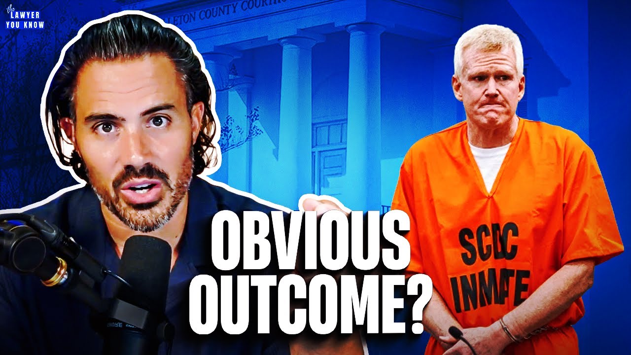 Murdaugh Appellate Oral Argument: What Did We Learn From the Judges' Questions