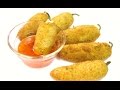 Jalapeno Poppers - The BEST RECIPE EVER! - PoorMansGourmet