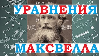 Уравнения Максвелла. Вихревое электрическое поле. Ток смещения