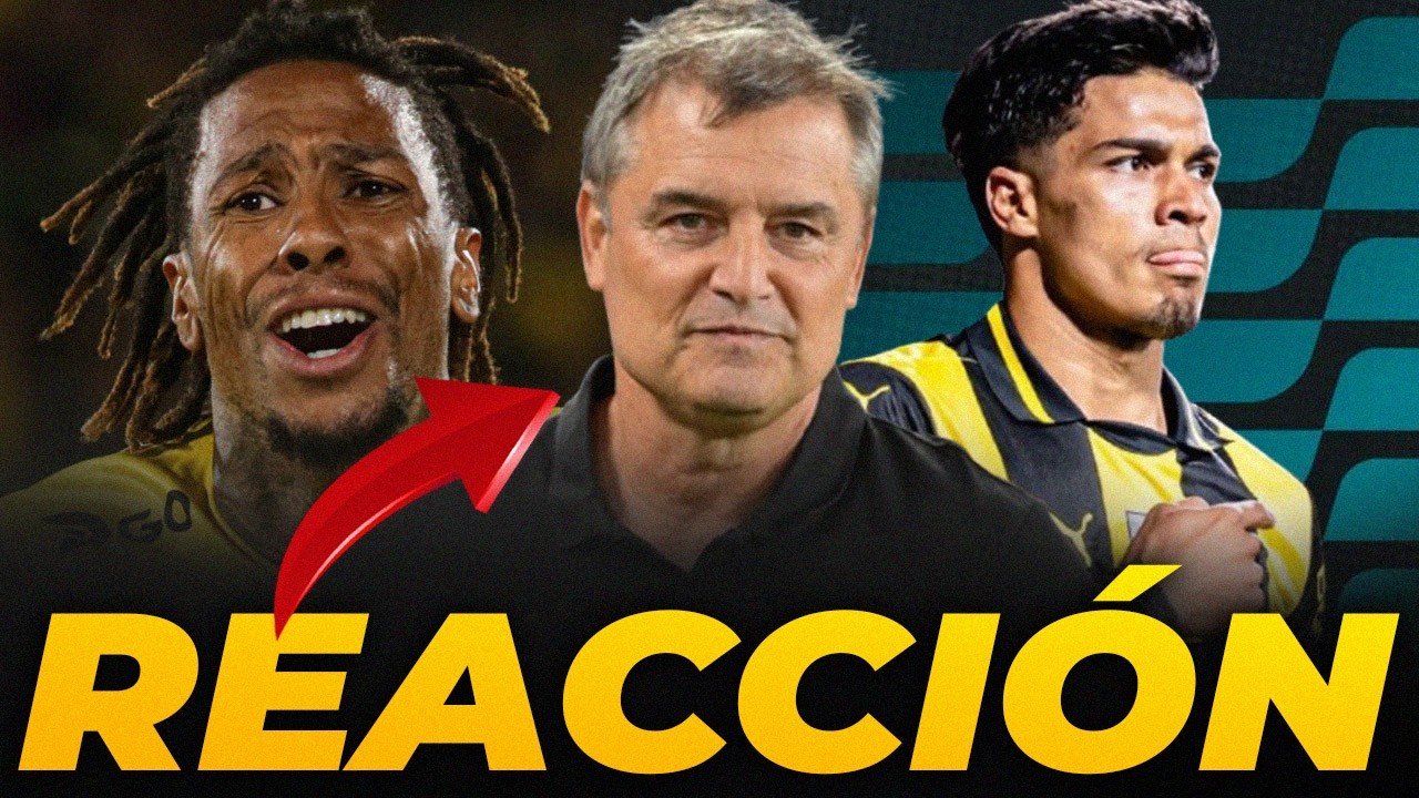 PEÑAROL : EL ESPECTADOR SACA DE CONTEXTO A DIEGO AGUIRRE EN TWITTER * REACCIONAMOS *