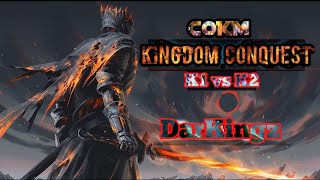 most powerful lords KvK billion vs billion power clash of kings