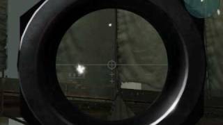 Combat Arms: Cold Seed Tricks