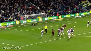 10 MOMENT PENALTY PALING LUCU DI SEPAK BOLA