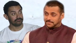 Aamir Khan Excited To Watch Salman Khan Sultan