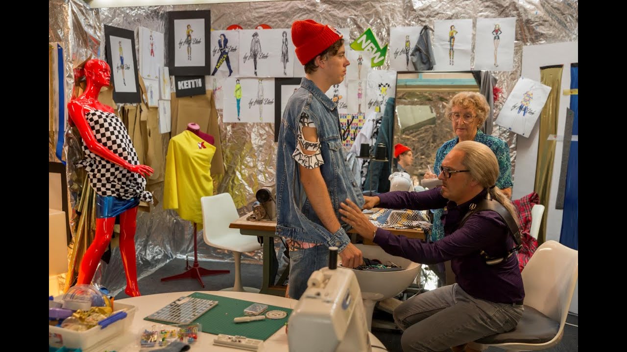 Keith 360 - Design Studio - Lunatics