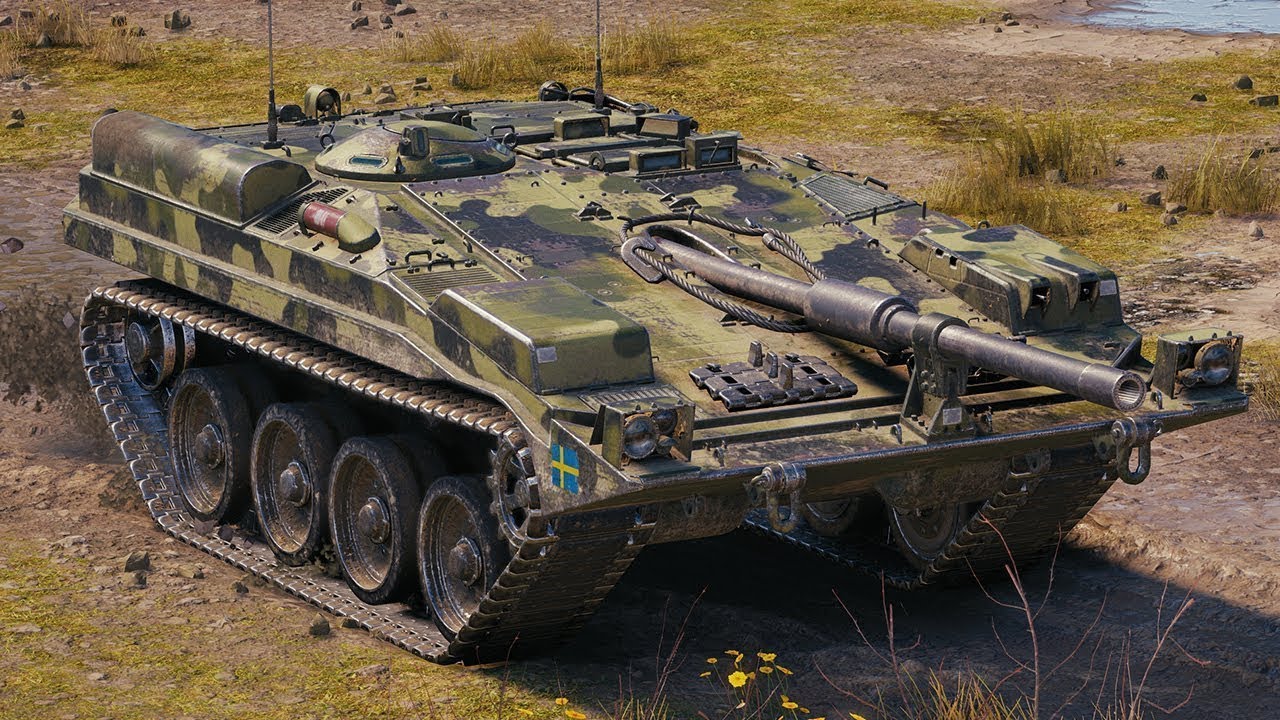 Strv 103 0