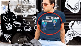 Top 10 Funny T-shirts for Dad [Number 1 will blow your mind]