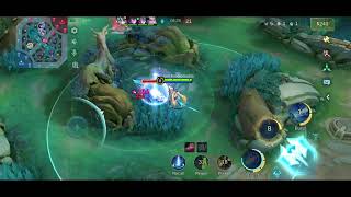MLBB: SOLO-Q (LAYLA) - Smurfing Continues...