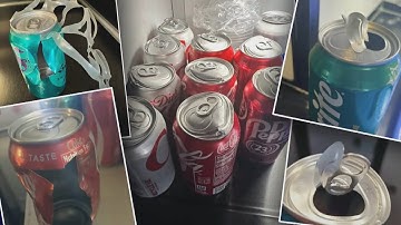 Why Have Soda Cans Exploded on Some Flights?