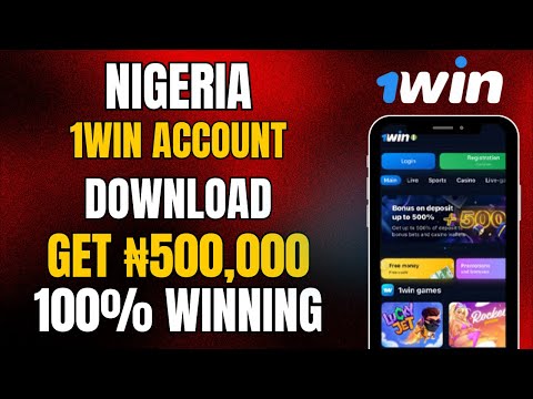1win: Online Kazino Oynamaq Mümkün Olur!