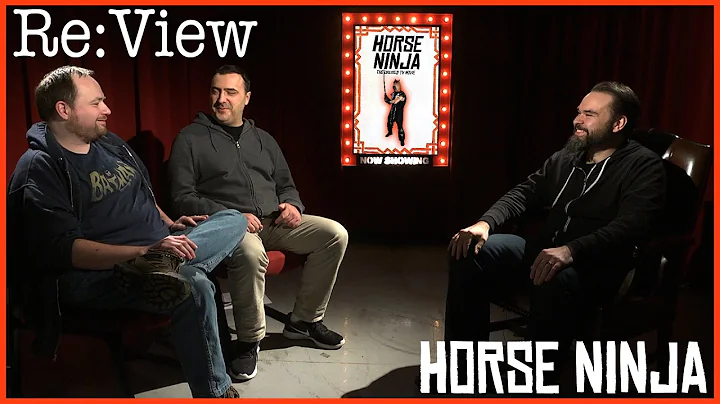 Horse Ninja - re:View
