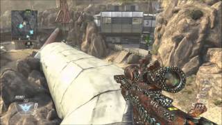 xJMx Griz | First back on Bo2 | Leftover