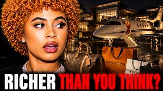 Inside Ice Spice s Multi-Million Dollar Empire