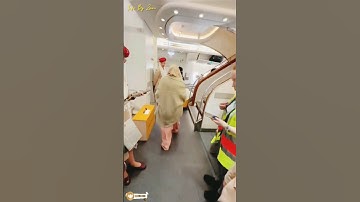 Inside the Emirates A380: A Cabin Tour Like No Other