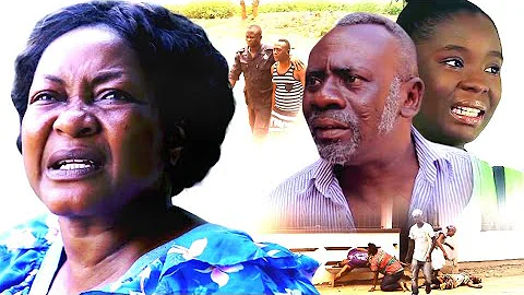 AKA MENKO - KUMAWOOD GHANA TWI MOVI - GHANAIAN MOV...