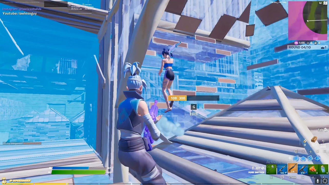 If only I didn't run out of bullets - versa10k