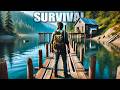 Search is On in This Amazing Survival Game...