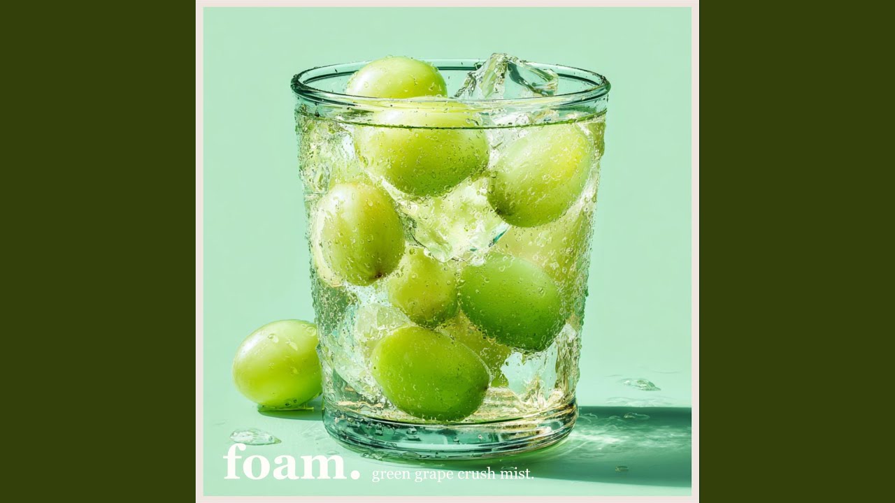 Crush of the Afternoon Air