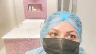 Morrcan bath in saudi Arabia